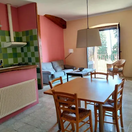 Apartment Mas De Bernis 1888 L'Aldea