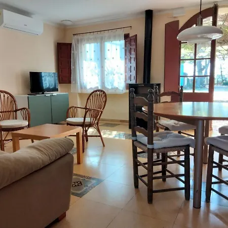Mas De Bernis 1888 Apartment *