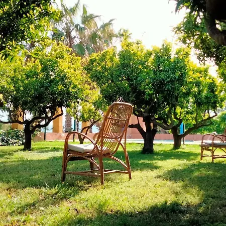 Apartment Mas De Bernis 1888 L'Aldea
