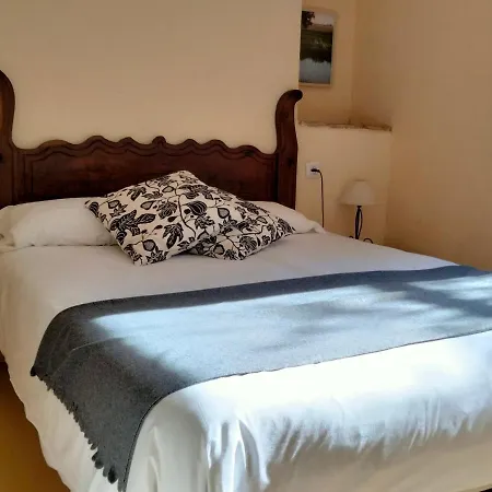 Apartment Mas De Bernis 1888