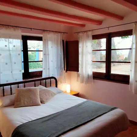 Mas De Bernis 1888 Apartment