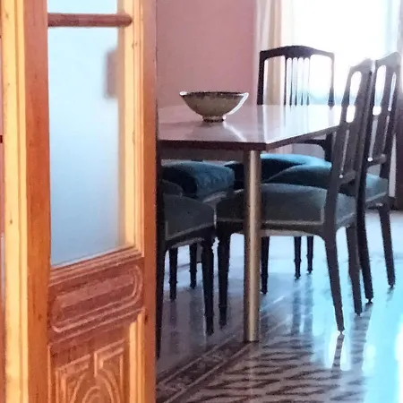 Mas De Bernis 1888 Apartment