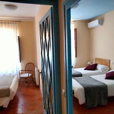 Apartment Mas De Bernis 1888 L'Aldea