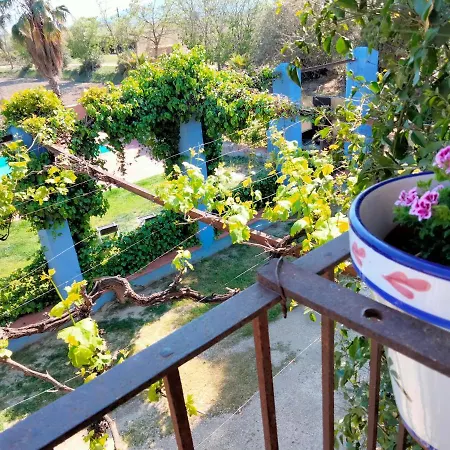 Apartment Mas De Bernis 1888 L'Aldea