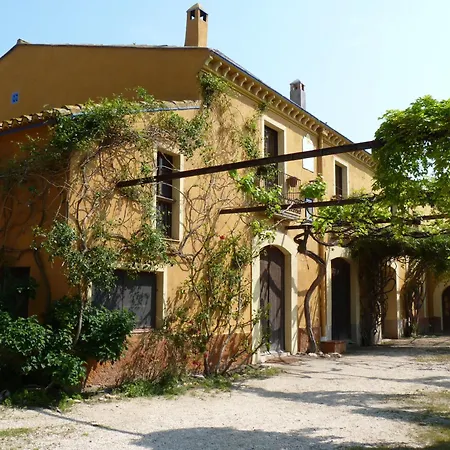 Apartment Mas De Bernis 1888 *