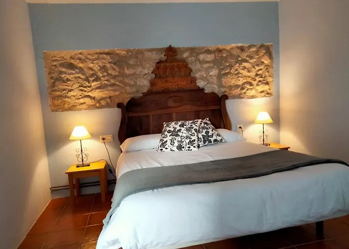 Apartament Mas De Bernis 1888 *