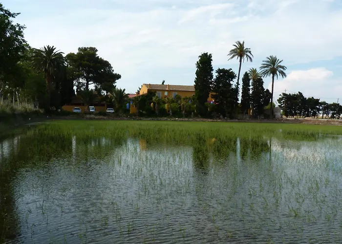 Apartament Mas De Bernis 1888