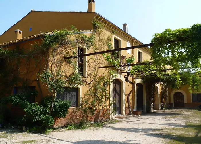 Apartament Mas De Bernis 1888 *